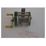 Vintage Fishing Reel