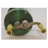 Vintage Fishing Reel