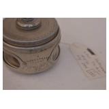 Vintage Fishing Reel