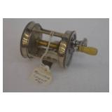 Vintage Fishing Reel
