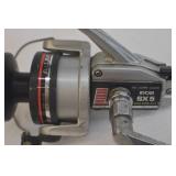 Vintage Fishing Reel