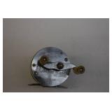 Vintage Fishing Reel