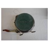 Vintage Fishing Reel