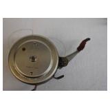 Vintage Fishing Reel