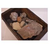 Various Minerals