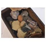 Various Minerals