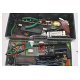 Archery Supplies