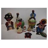 Black American Memorabilia