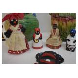 Black American Memorabilia