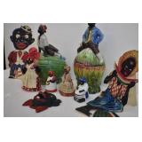 Black American Memorabilia