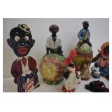 Black American Memorabilia