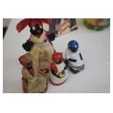 Black American Memorabilia