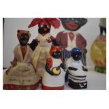 Black American Memorabilia