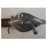 Vintage Rod/ Reels