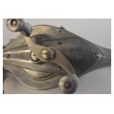 Vintage Rod/ Reels