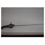 Vintage Rod/ Reels