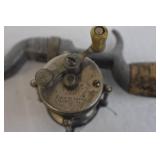 Vintage Rod/ Reels