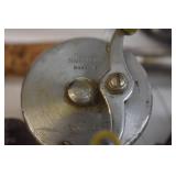 Vintage Rod/ Reels