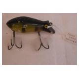Vintage Fishing lures