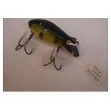 Vintage Fishing lures