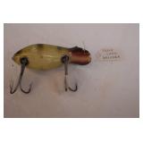 Vintage Fishing lures