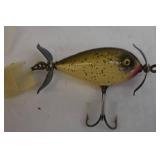 Vintage Fishing lures