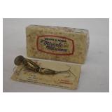 Vintage Fishing lures