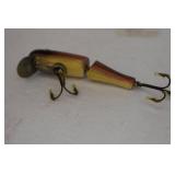 Vintage Fishing lures