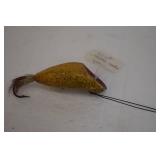 Vintage Fishing lures