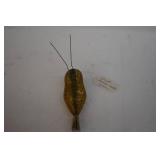 Vintage Fishing lures