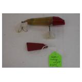 Vintage Fishing lures
