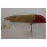 Vintage Fishing lures