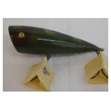 Vintage Fishing Lures