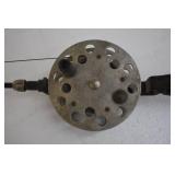 Vintage Fishing Rod/ Reels