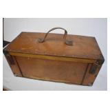 Vintage Tackle Box