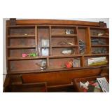 Vintage Tackle Box