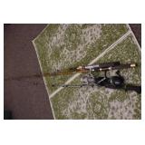 Vintage Rod/ Reels