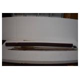 Vintage Rod With Case