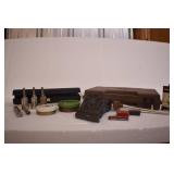 Gun items