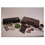 Gun items