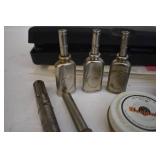Gun items
