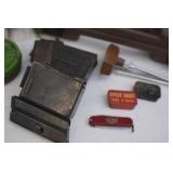 Gun items