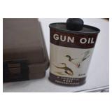 Gun items