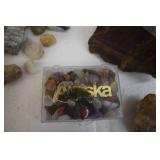 Rocks- Agates