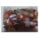 Rocks- Agates