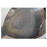 Rocks- Agates