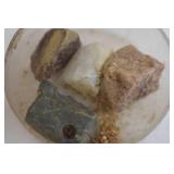 Rocks- Agates