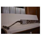 Vintage Saw