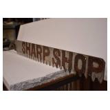 Vintage Saw