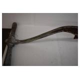 Vintage Saw